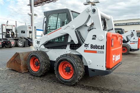 2011 bobcat skid steer for sale|bobcat skid steer pricing.